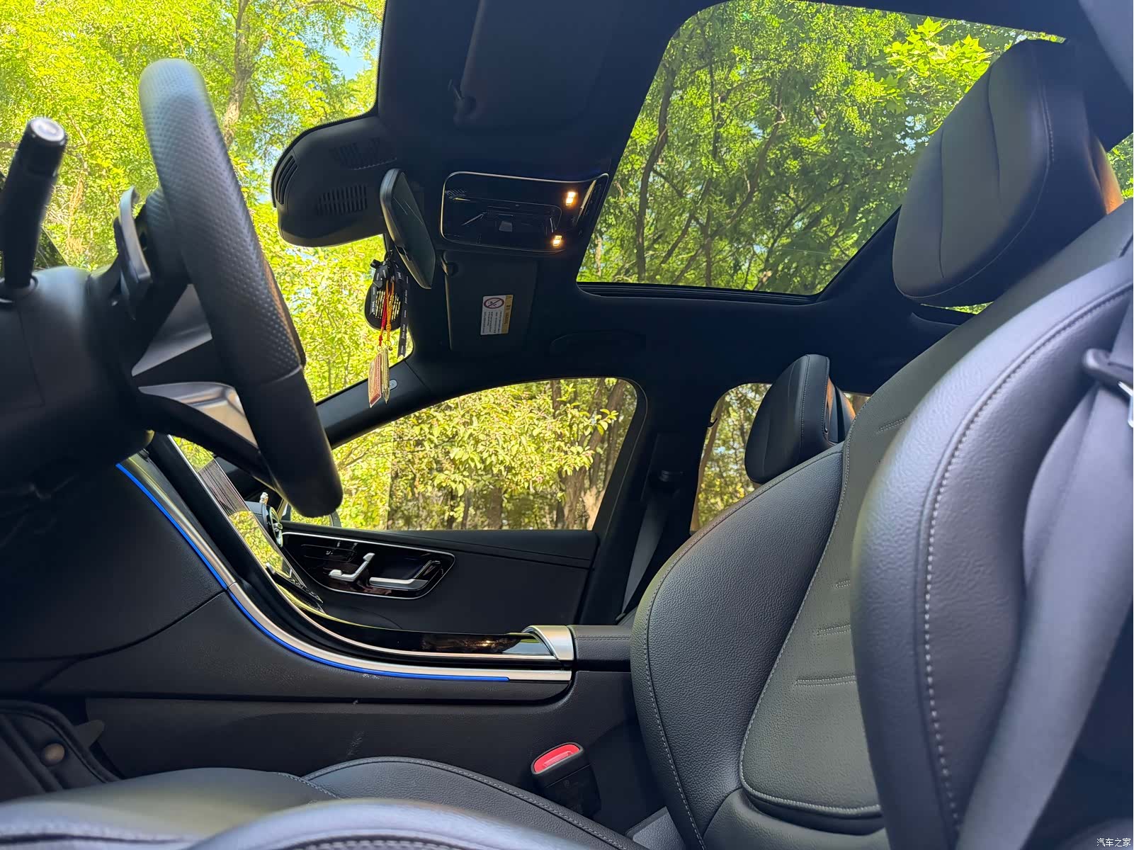 Mercedes-Benz C-Class, 2023 7