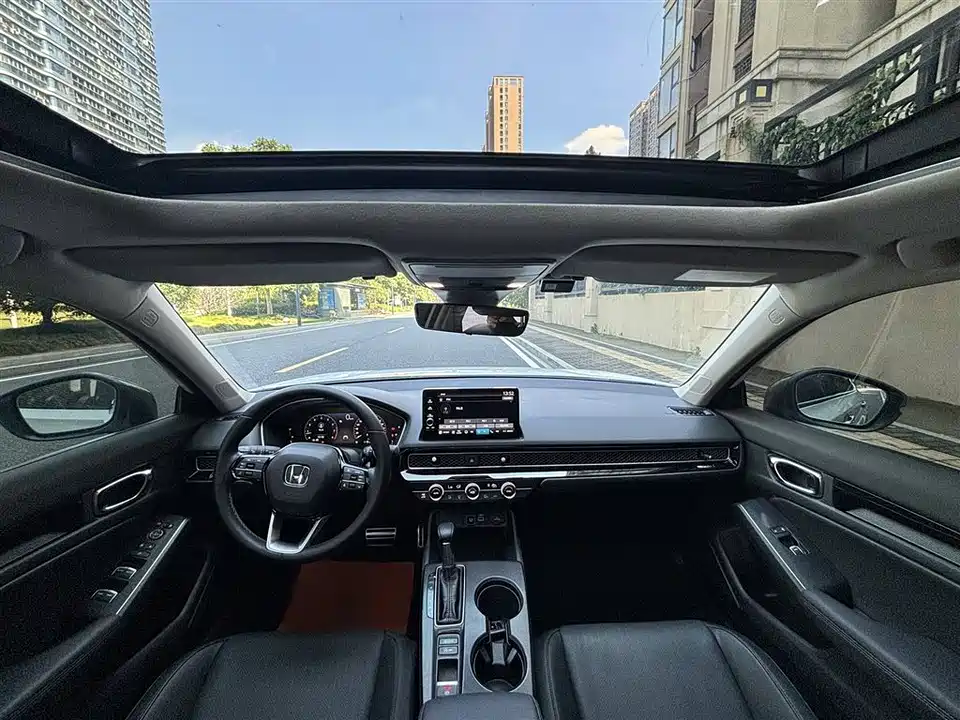 Honda Style