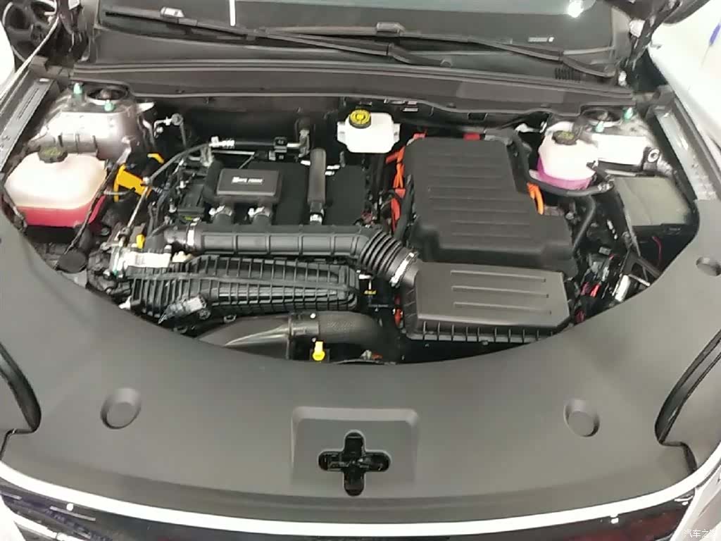 BYD Qin, 2025 20