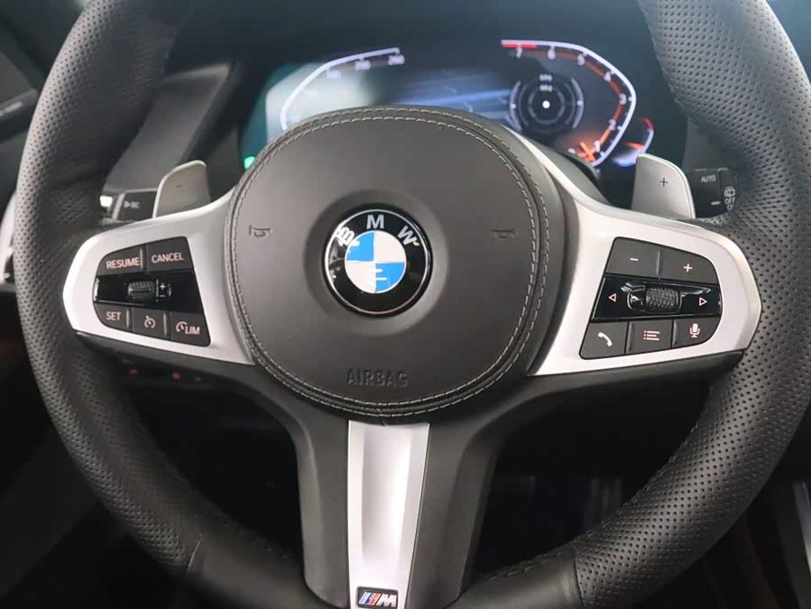 BMW X7 2022, фото 6