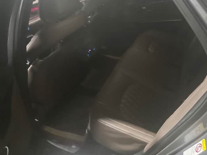 BYD Han 2020 DM AWD Performance Люкс
