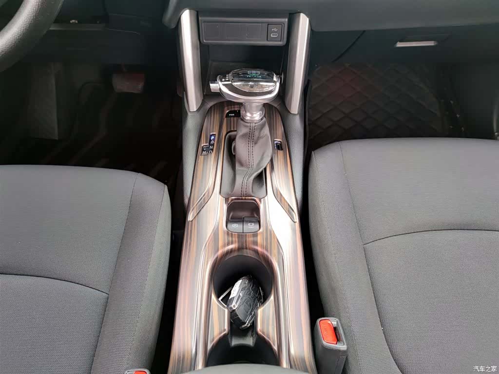 Toyota Corolla, 2024 14