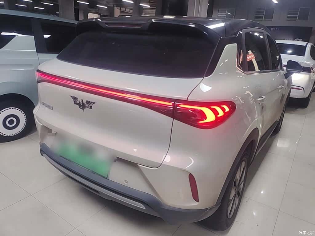 Wuling S, 2025 7