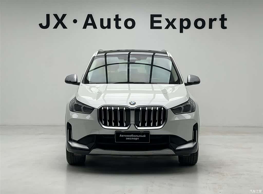 BMW X1, 2023 2