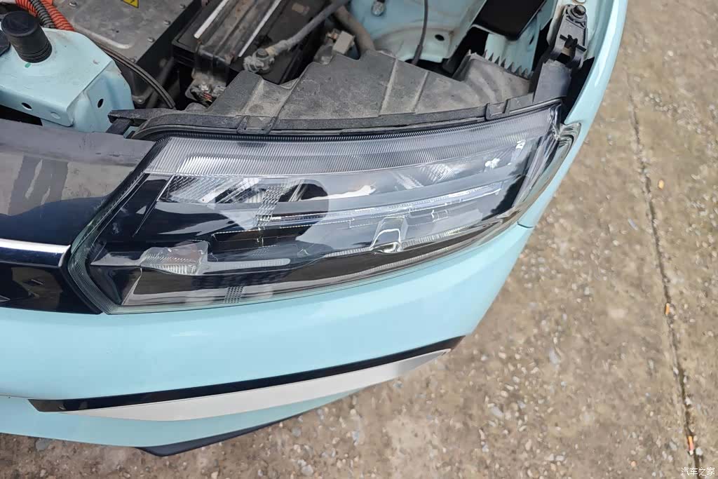 DongFeng BOX, 2023 все фото