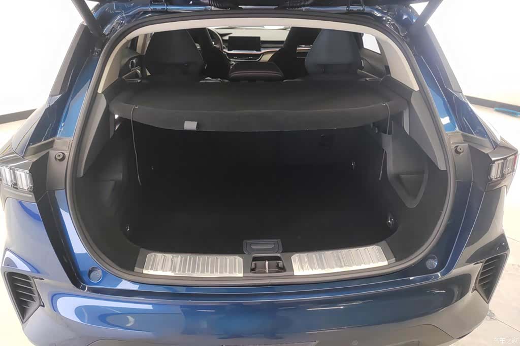Lynk & Co 02, 2022 4