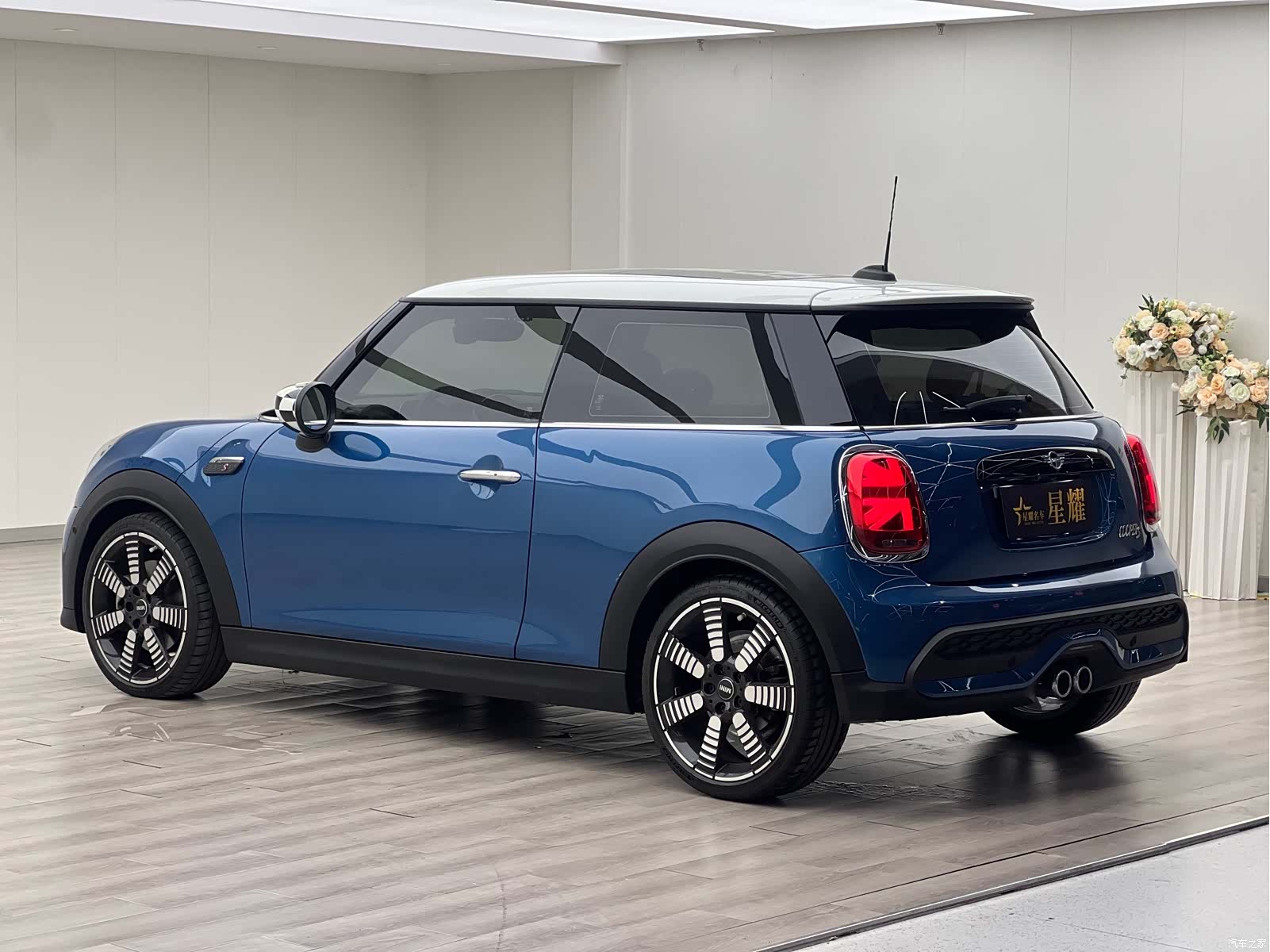 Mini Cooper, 2022 20