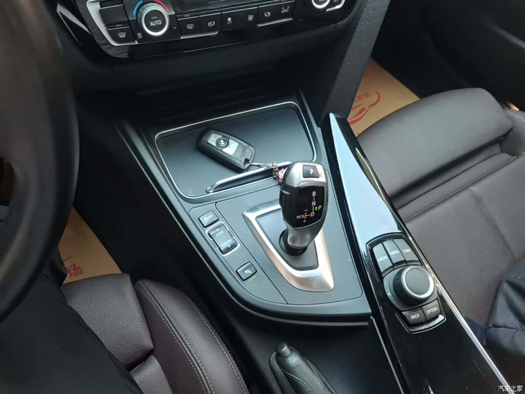 BMW 3 Series, 2018 14