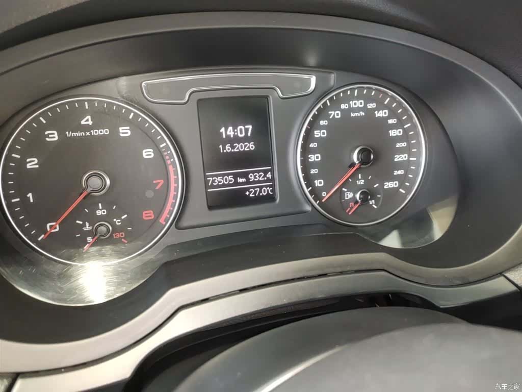Audi Q3, 2019 19