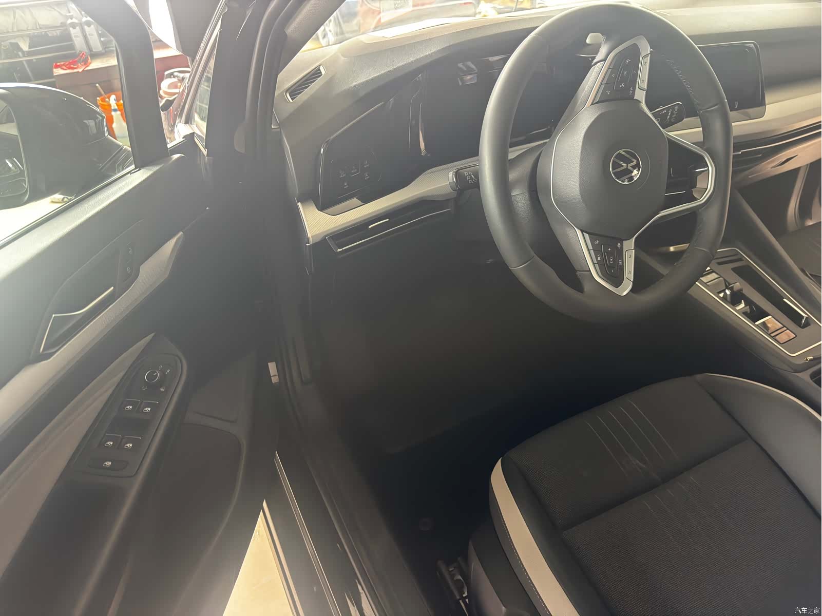 Volkswagen Golf, 2022 11