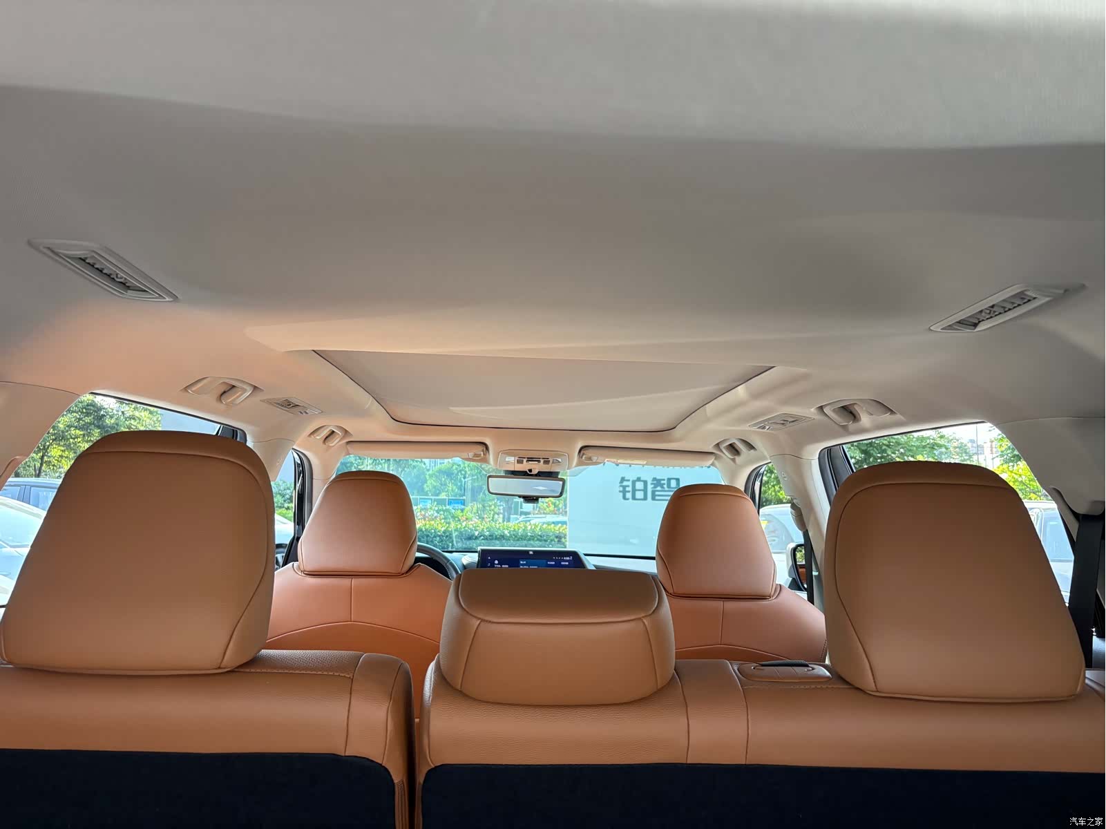 Toyota Highlander, 2023 12