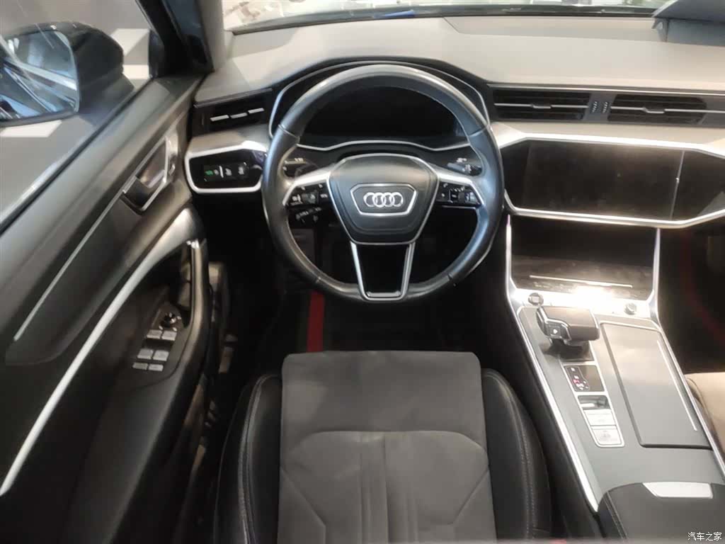 Audi A6L, 2023 17