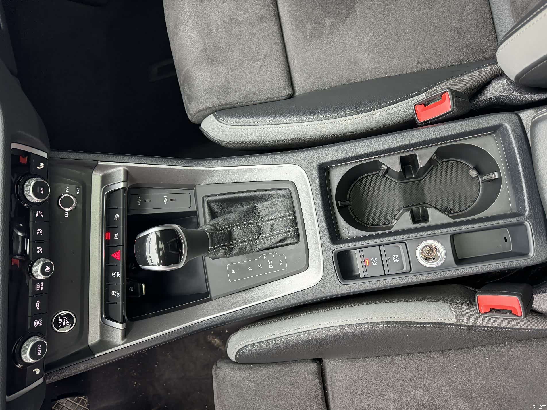 Audi Q3, 2023 18