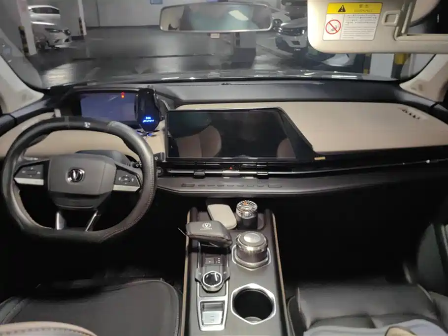 Changan CS55PLUS