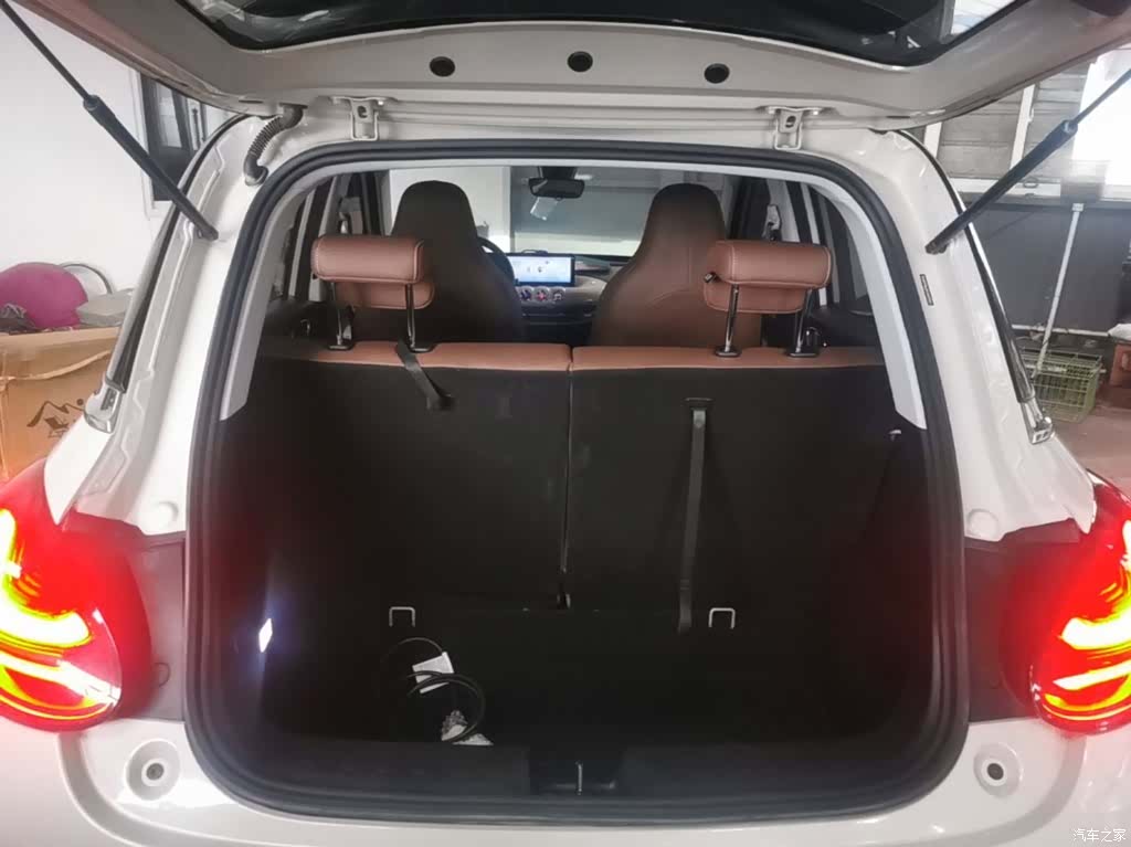 Wuling Bingo, 2023 19