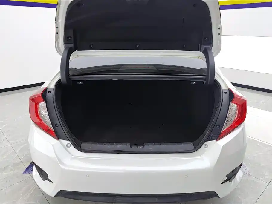Honda Civic Honda Civic