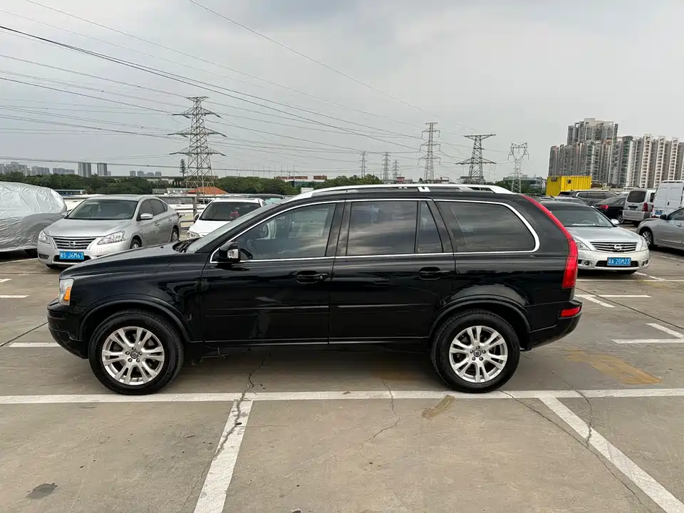 Volvo XC90 Volvo XC90