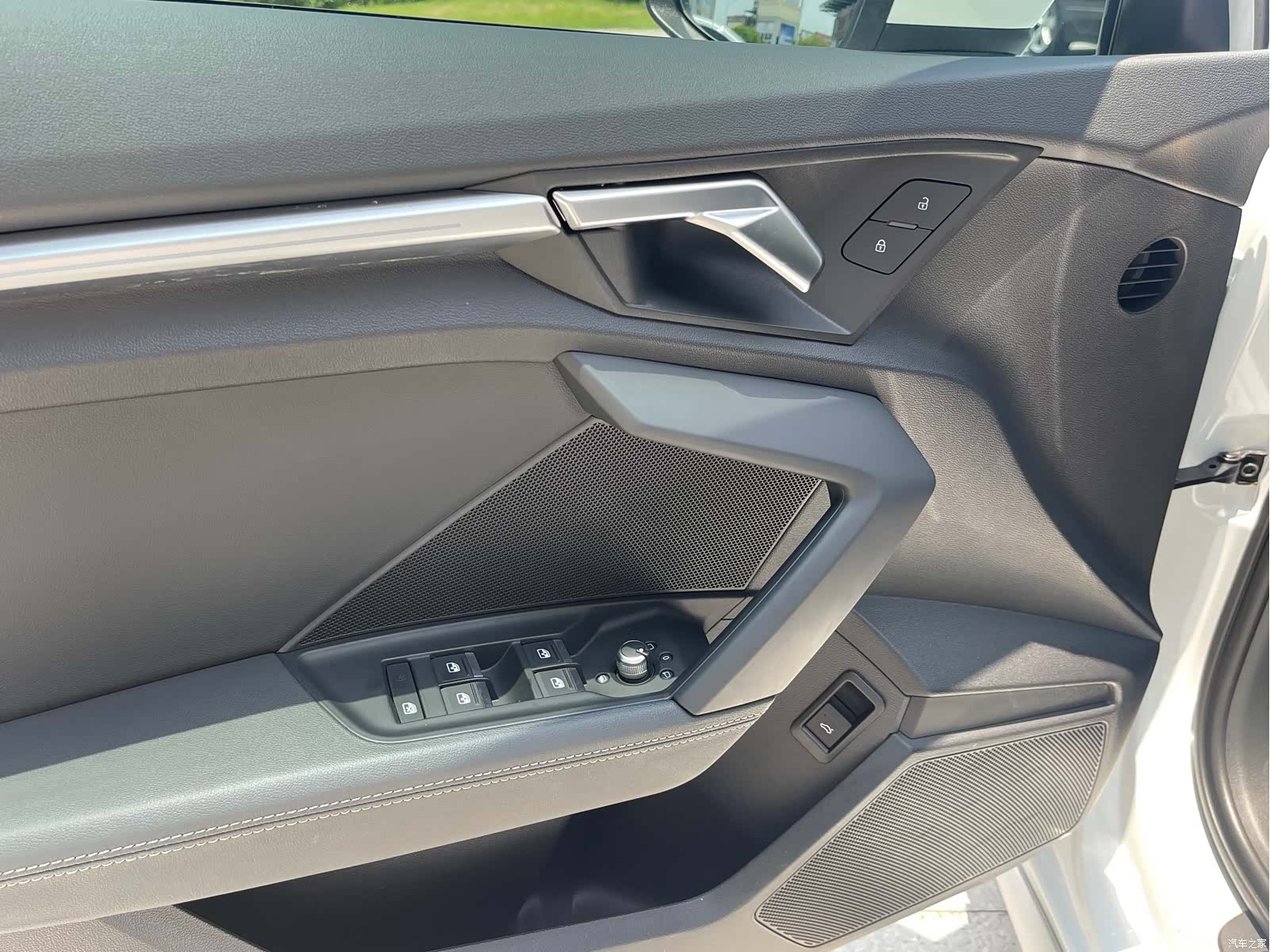 Audi A3, 2024 12
