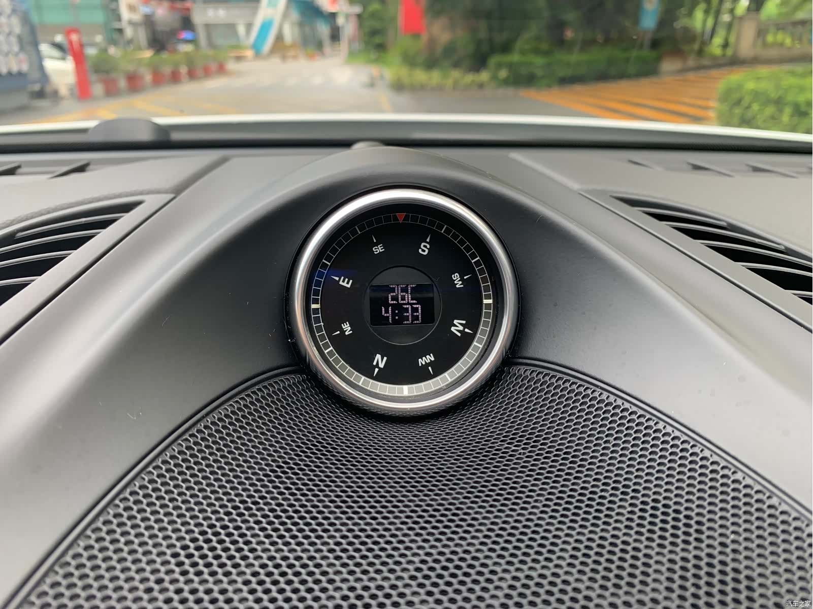 Porsche Cayenne, 2017 20