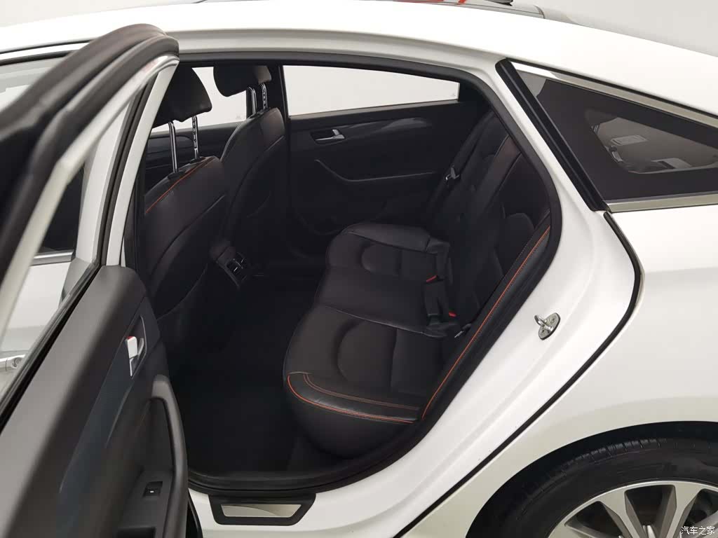 Hyundai Sonata, 2016 15
