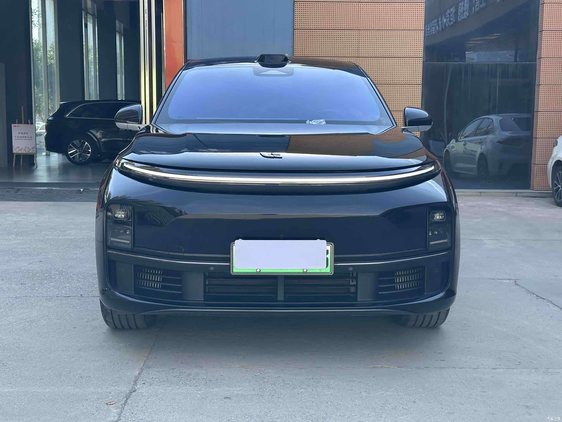 Li Auto L7, 2024 2