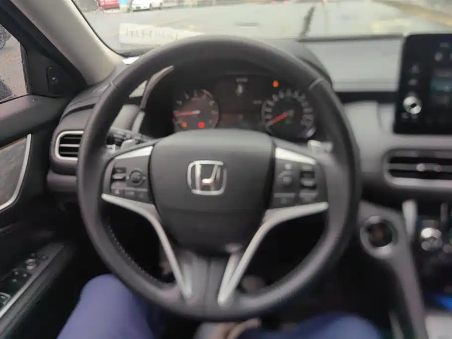 Honda Crown Road Honda Crown Road
