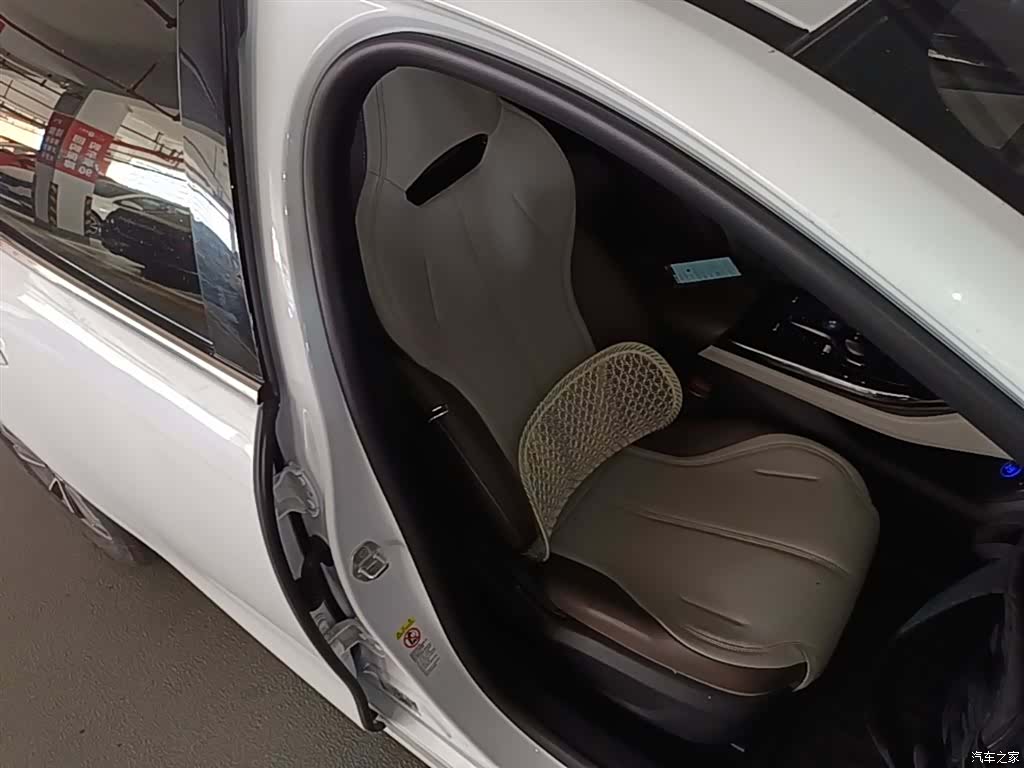 BYD Qin, 2024 25