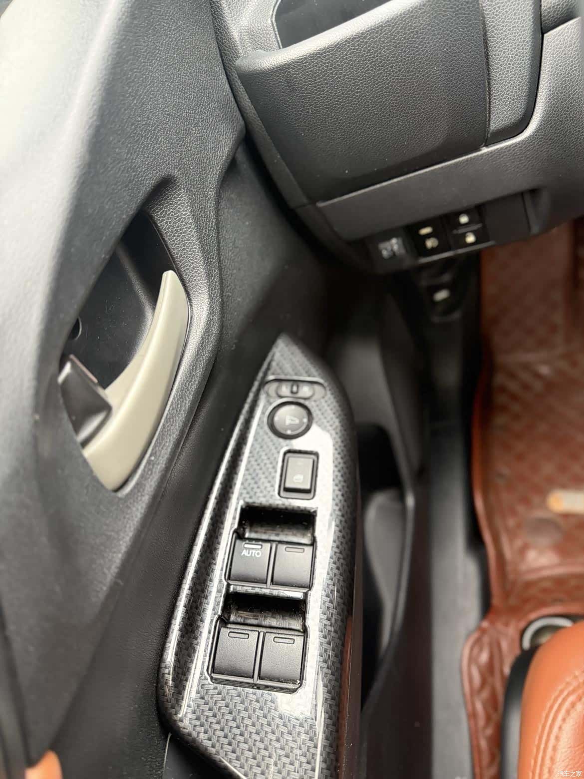 Honda Fit, 2016 15