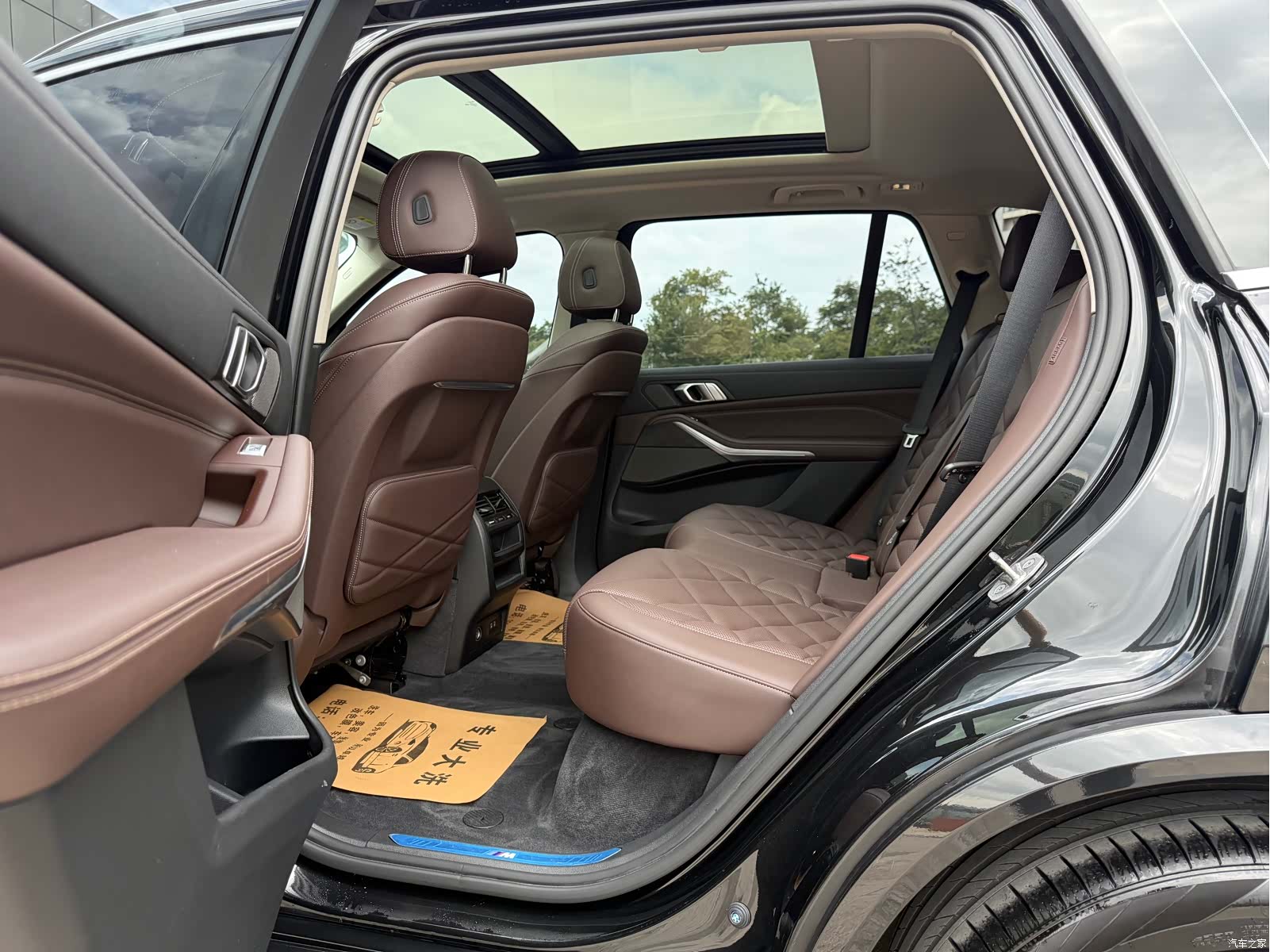 BMW X5, 2022 6