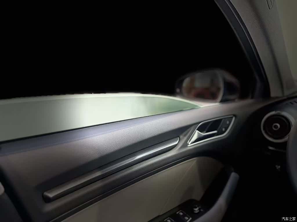 Audi A3, 2017 17