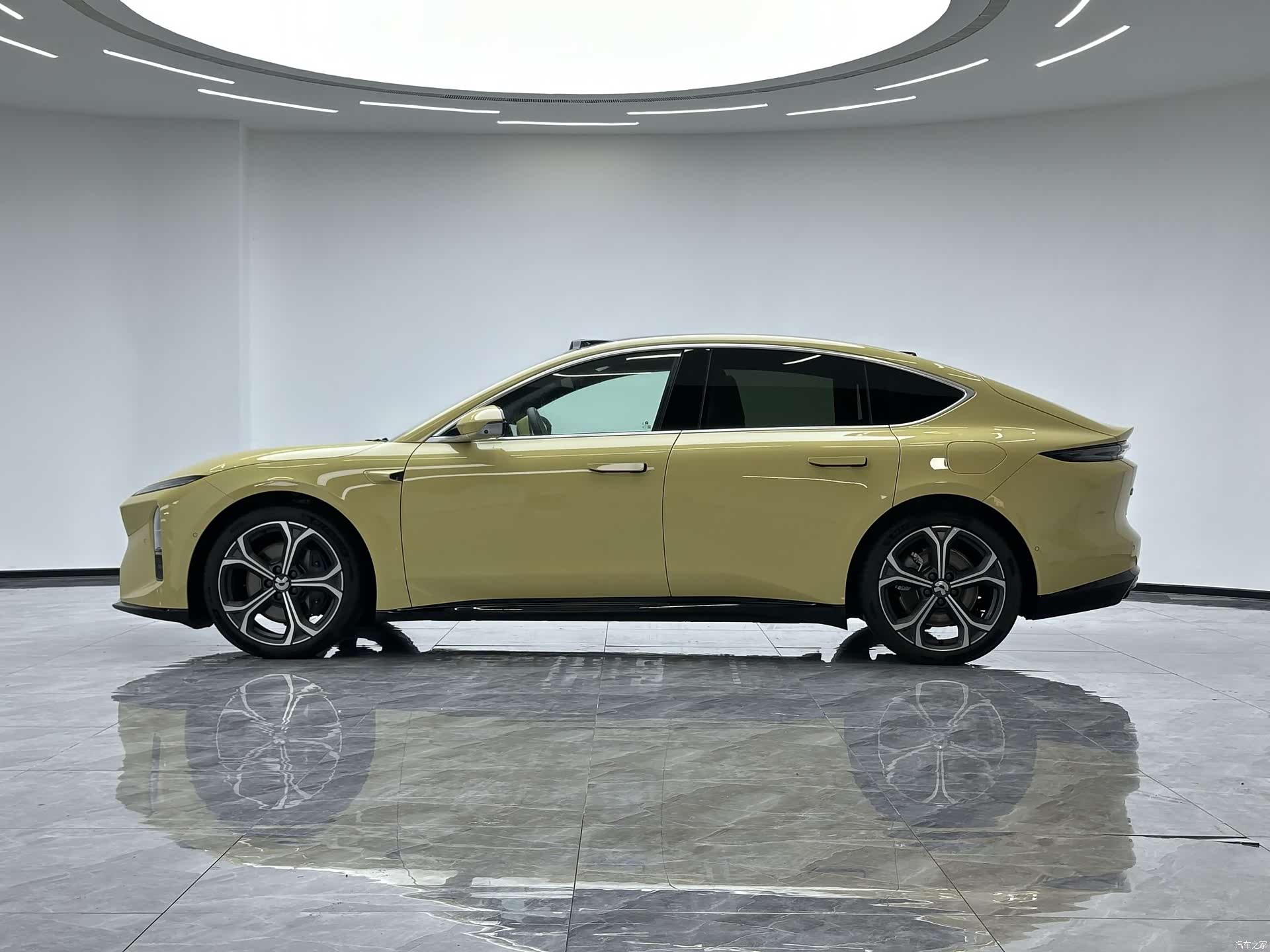 NIO ET5, 2025 7