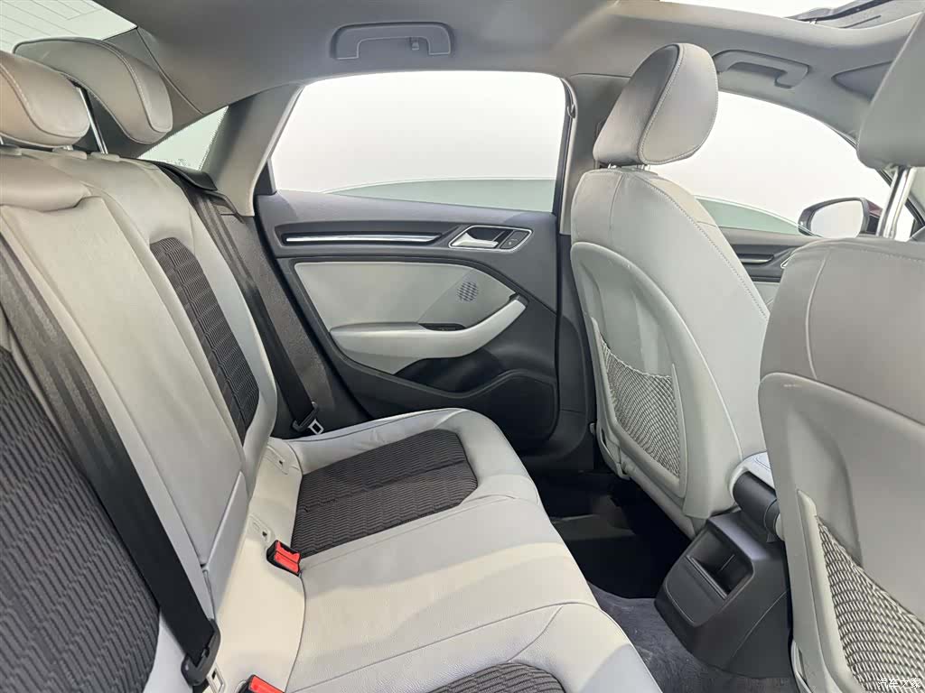 Audi A3, 2017 8
