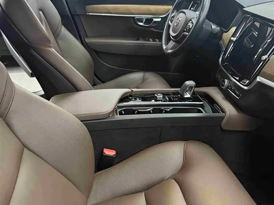 Volvo S90 Volvo S90