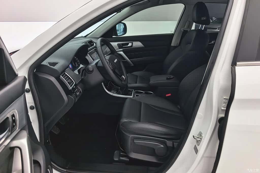 Haval H2, 2016 9