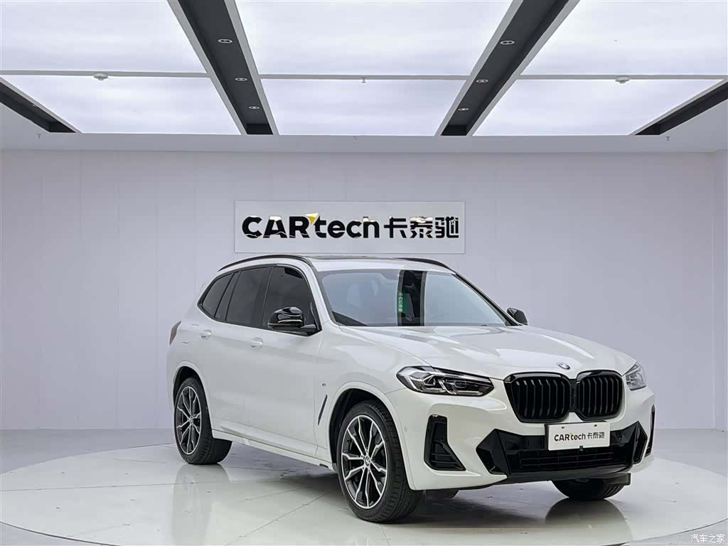 BMW X3, 2024 2