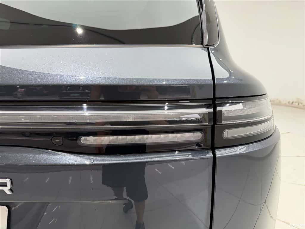 Leapmotor C16, 2025 10