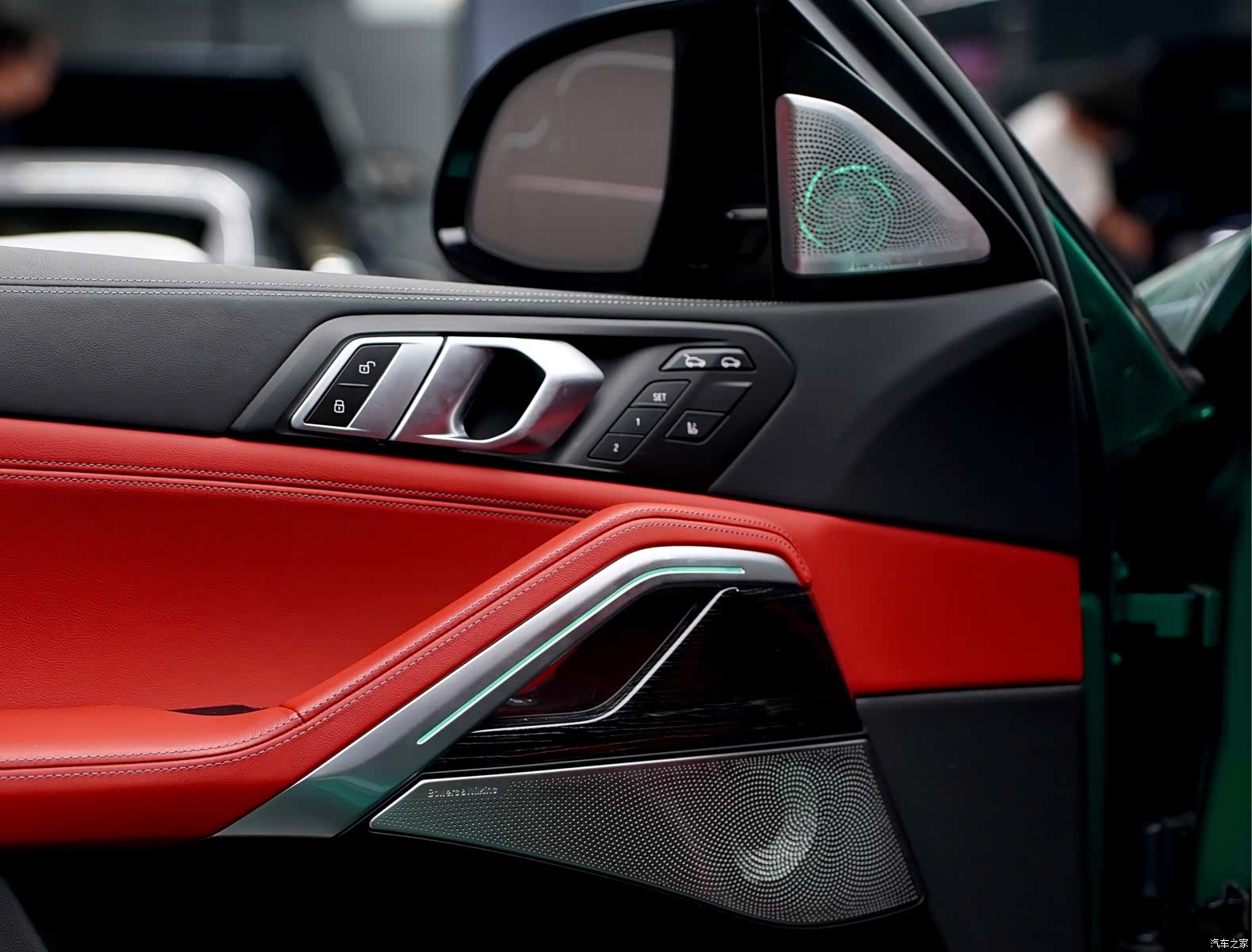BMW X6, 2023 16