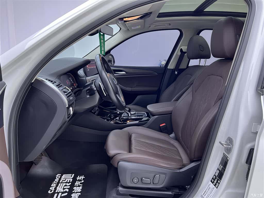 BMW X3, 2024 18