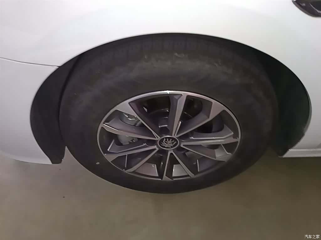 BYD Qin, 2024 23