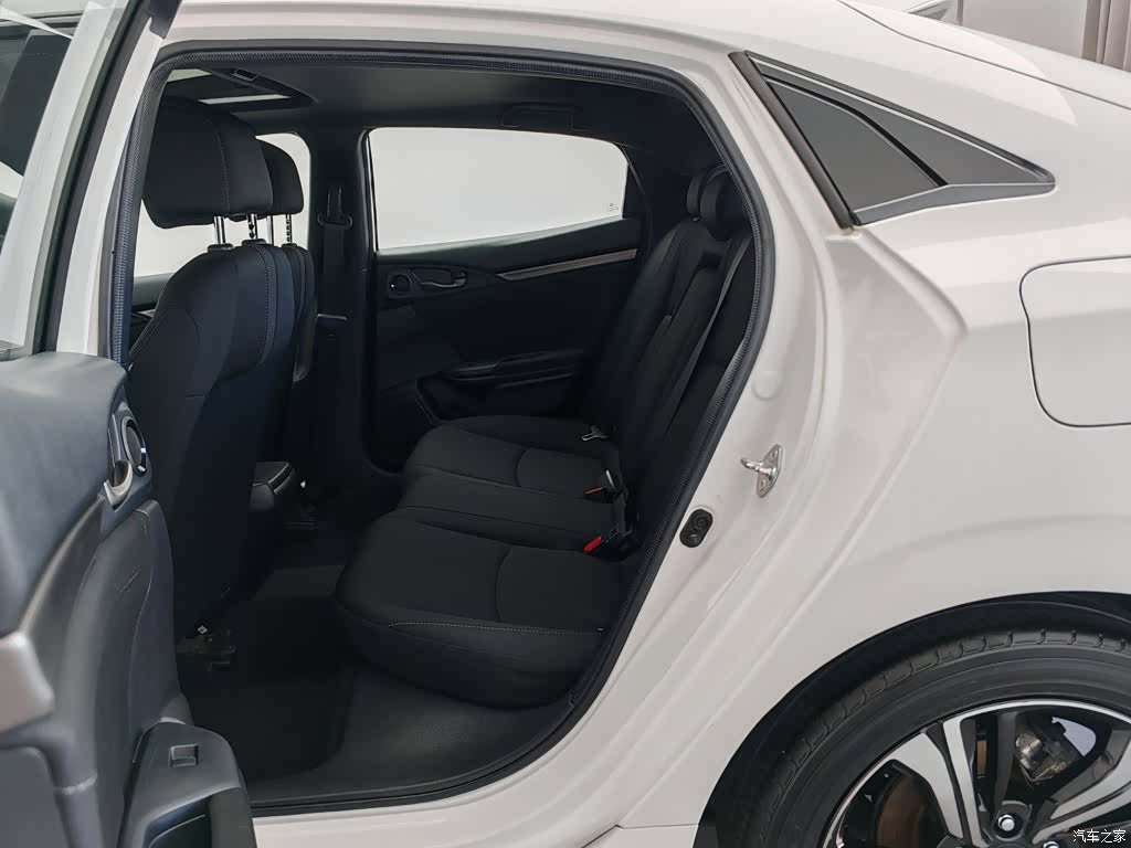 Honda Civic, 2021 15