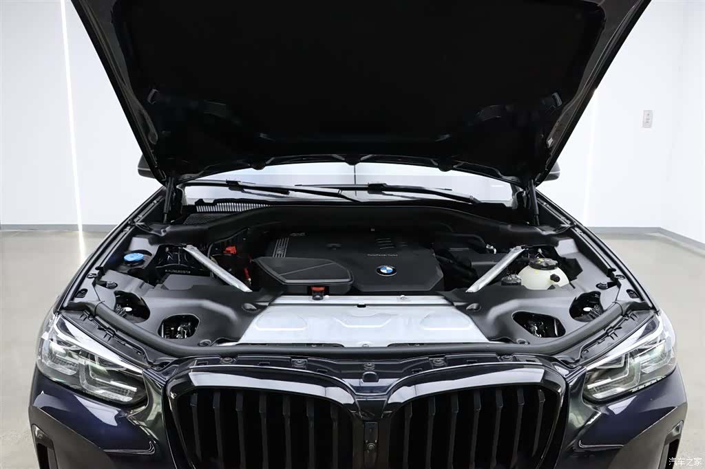 BMW X3, 2024 30
