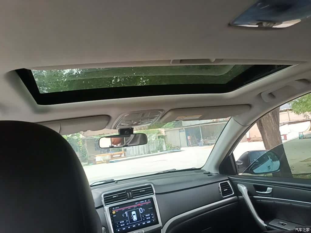 Haval M6, 2017 18