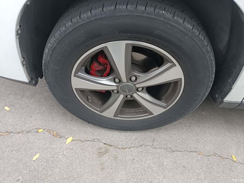 Haval M6, 2017 23