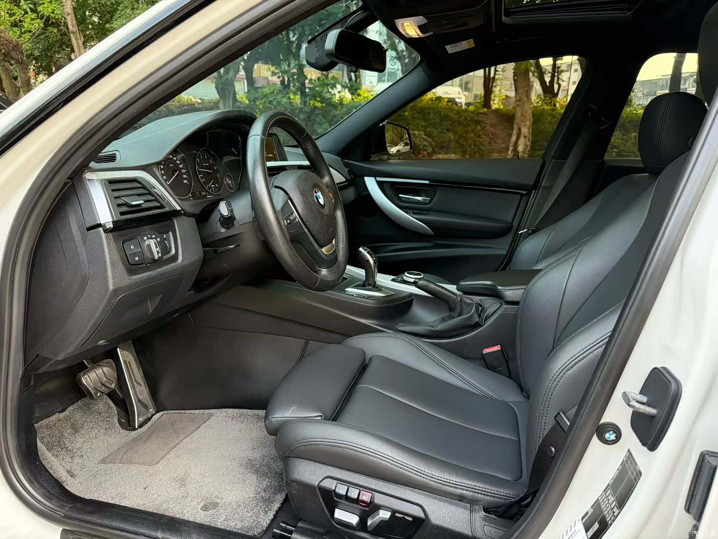 BMW 3 Series, 2017 4