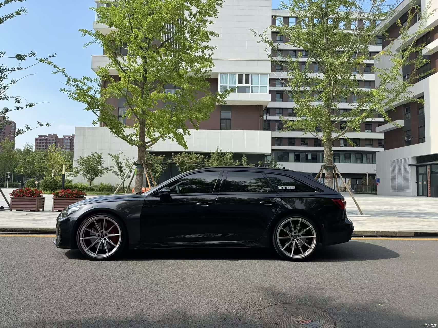 Audi RS, 2022 3