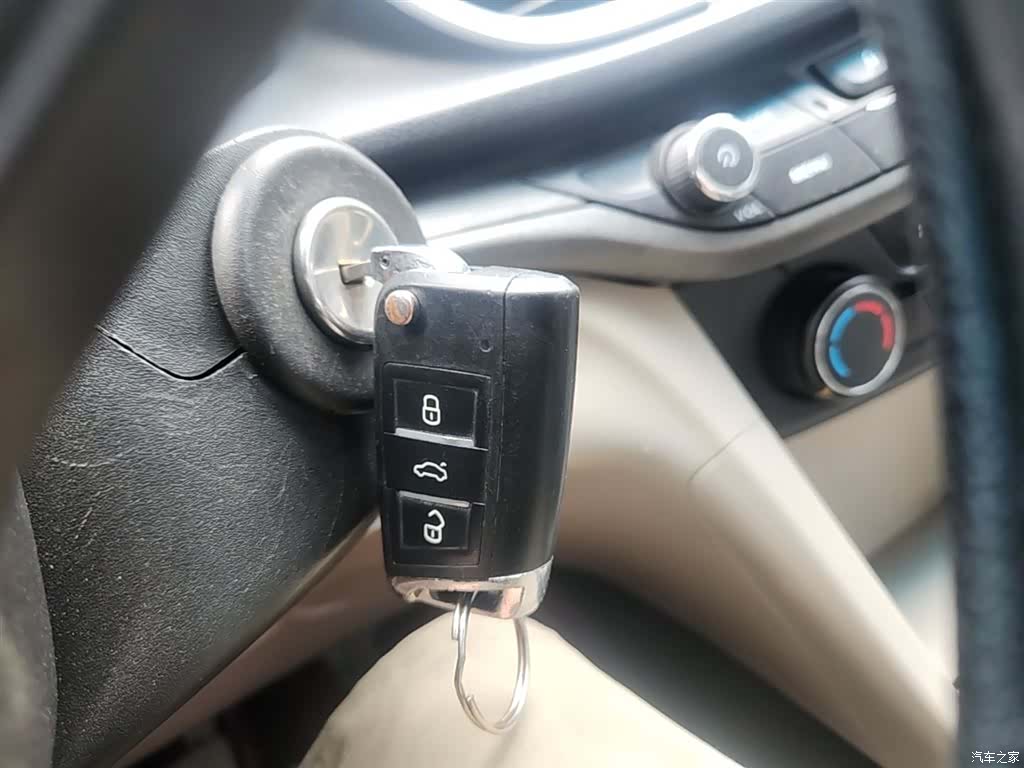 Buick 15N, 2016 9
