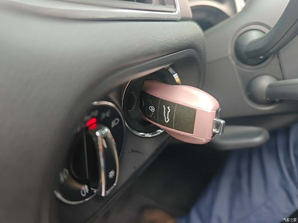 Porsche Macan, 2015 9