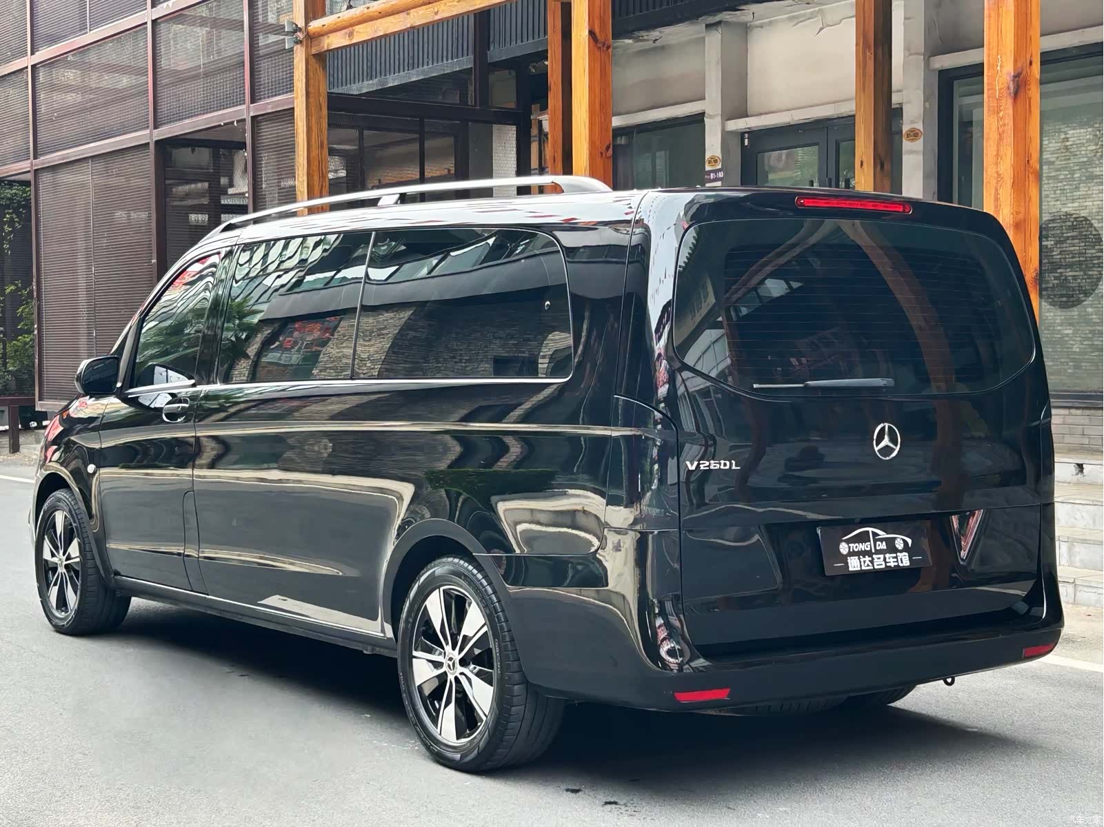 Mercedes-Benz VI, 2020 23