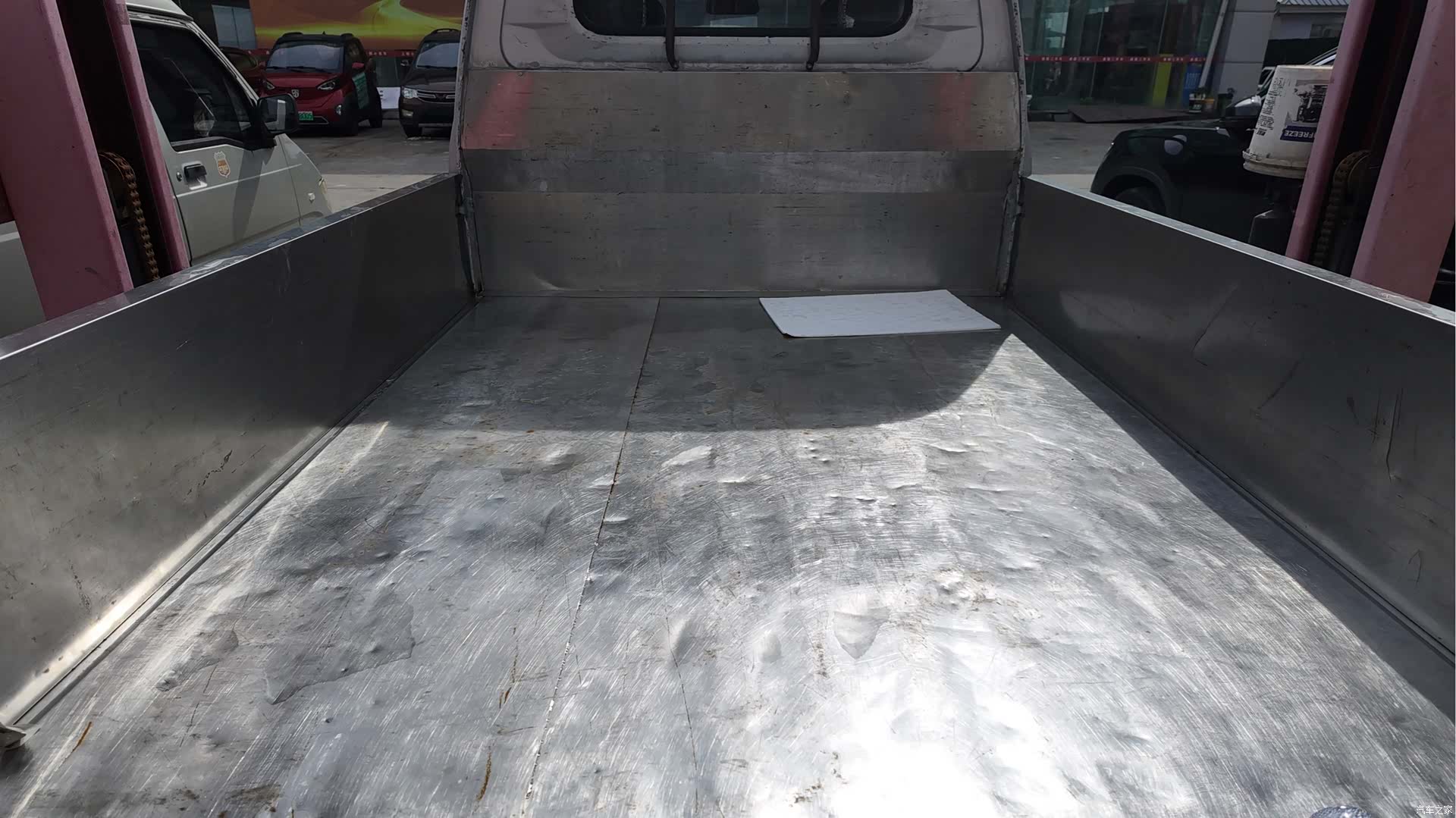 Wuling L3C, 2020 6