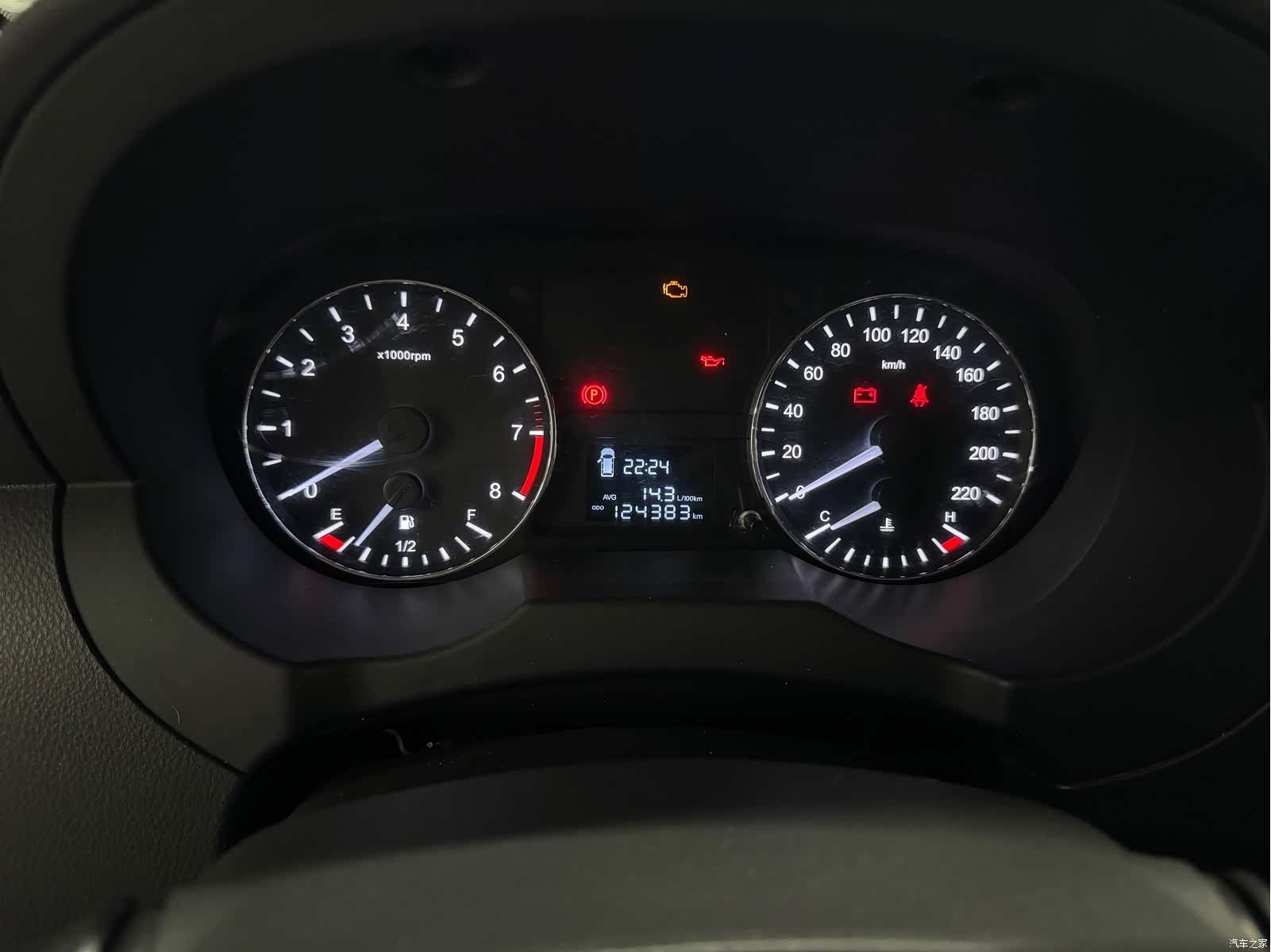 JiangQiJiTuan M3, 2018 17